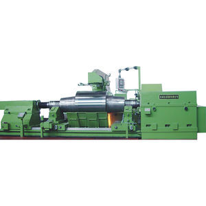 cylindrical grinding machine