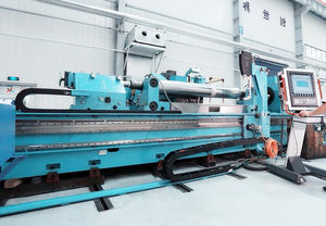 cylindrical grinding machine