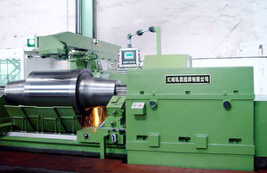 cylindrical grinding machine