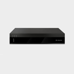 audio server