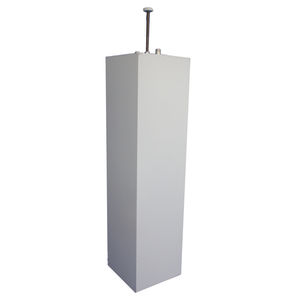 band-pass electronic filter