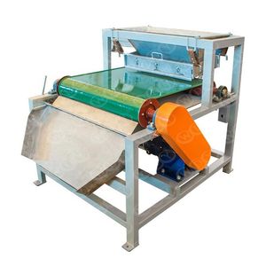 Belt separator - All industrial manufacturers