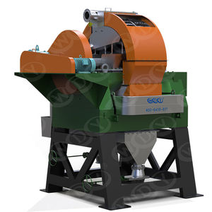 high-gradient magnetic separator