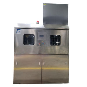 volumetric filling machine