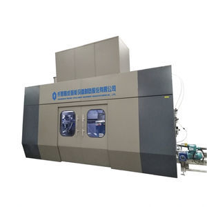 automatic filling and sealing machine