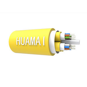 flame-retardant optical cable