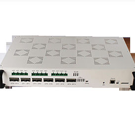 multi-parameter transmitter