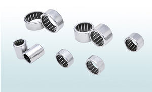 drawn cup needle roller bearing