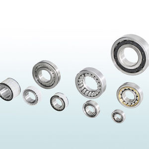 cylindrical roller bearing