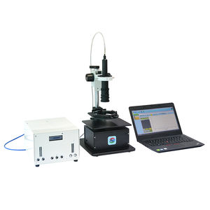 spectral analysis spectrometer
