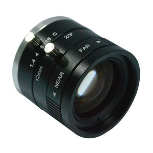 图像捕捉照相机镜头