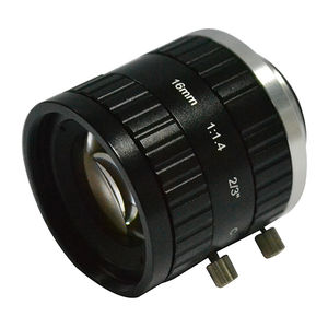 图像捕捉照相机镜头