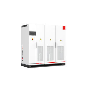 DC/DC power supply
