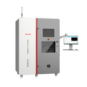 process test system 1