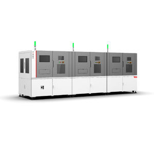 automatic packaging machine