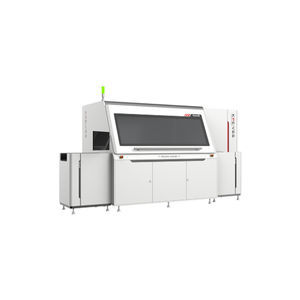reflow welding system