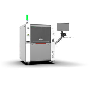 laboratory test system 1