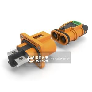 plastic housing