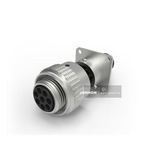 electrical power supply connector