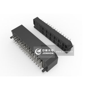 electrical power supply connector