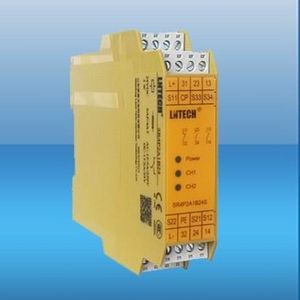 safety protection relay