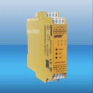 安全保护继电器