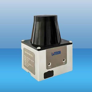 LIDAR detection module