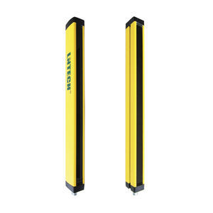 type 4 safety light curtain