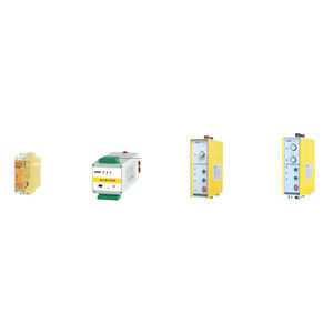 light curtain controller