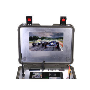 digital receiver