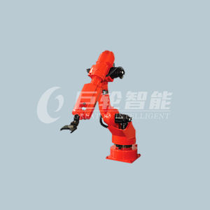 铰接式机器人