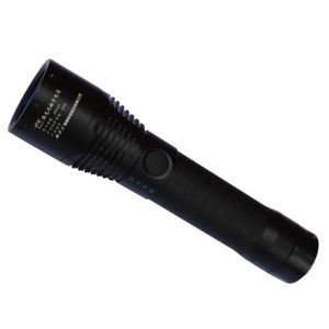 LED flashlight