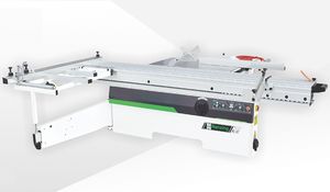 panel sawing machine