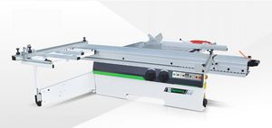 panel sawing machine