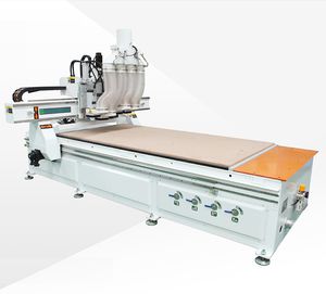 wire cutting machine