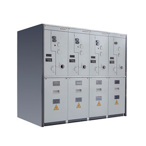secondary switchgear