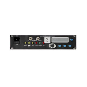 protection control system