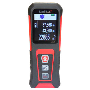 激光测距仪