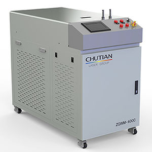 光纤激光焊接机