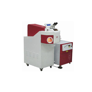 激光焊接机