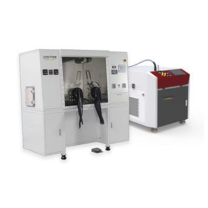 laser welding machine