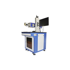 CO2 laser marking machine