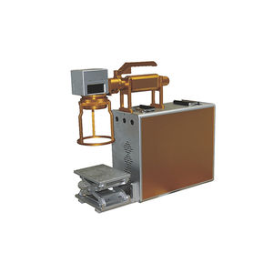 laser marking machine