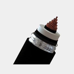 电力电缆