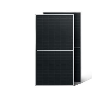monocrystalline silicon photovoltaic module 1
