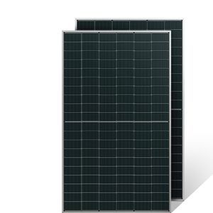 monocrystalline silicon photovoltaic module 1