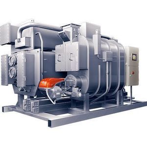 gas cooler-heater 1