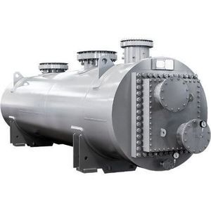 compressed air aftercooler 1