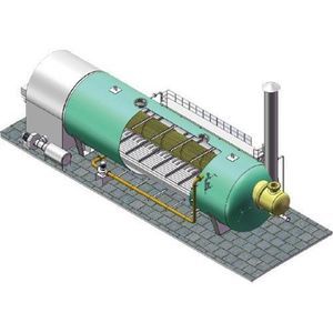 high-efficiency vaporizer 1