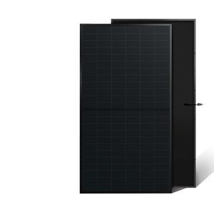 monocrystalline silicon photovoltaic module 1
